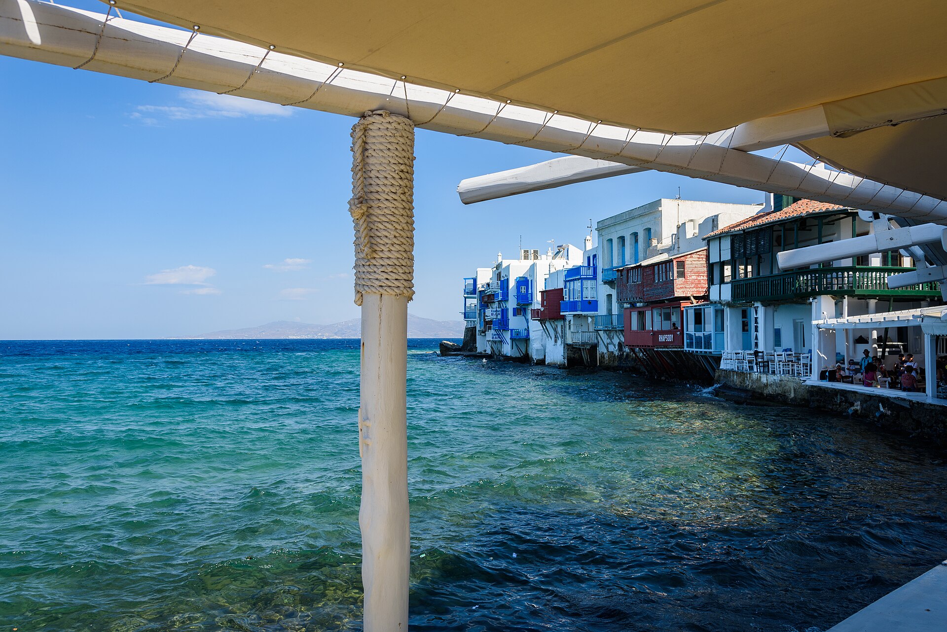 Greece tours for groups: best places to go